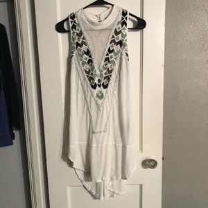 Free People tank top